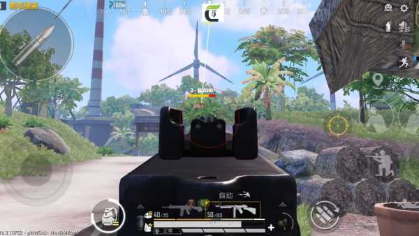 和平精英辅助【恶魔之眼直装V3.0】透视绘制 骨骼显示 物资显示 雷达预警 触摸自瞄 开火自瞄 开镜自瞄